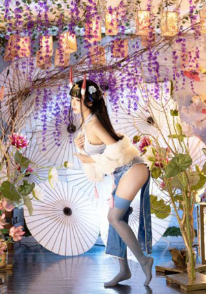 年轻的嫂子难以忍受的味道