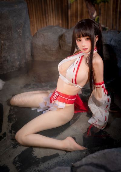 我和两个他
