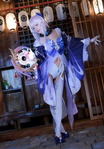 元气星魂