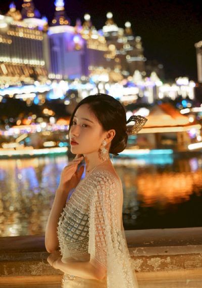 今生无悔 电视剧