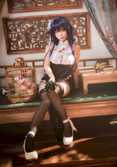 出包王女darkness第二季