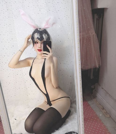 恶魔人carybady