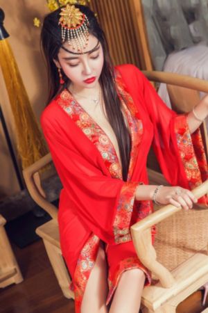 大清风云