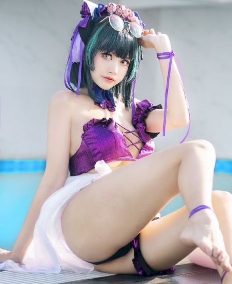 性高潮电影