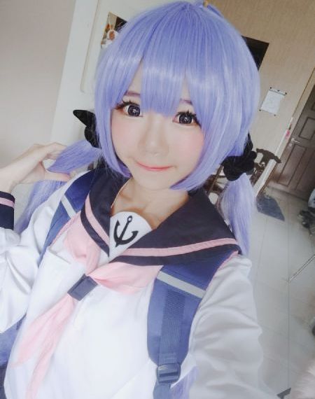 美容室4