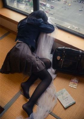 已婚护士