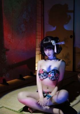 夜关门 欲望之花